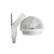 Fali ventilátor, 18 cm, 30 W, HOME