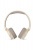 Fejhallgató, vezeték nélküli, Bluetooth 5.3, PHILIPS "TAH3209", bézs